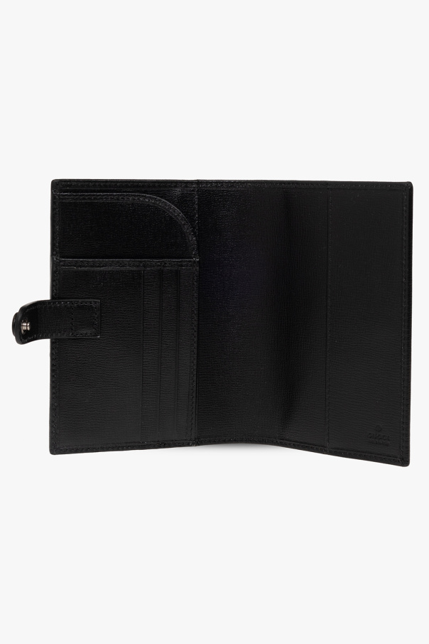 Gucci Passport holder Men's Accessories Vitkac